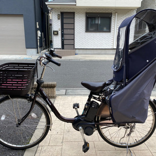 大人上品なおすすめコーデ 中古】八潮市の電動アシスト自転車を格安/激安/無料であげます 自転車本体