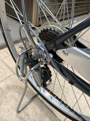 自転車　取引募集中！！！