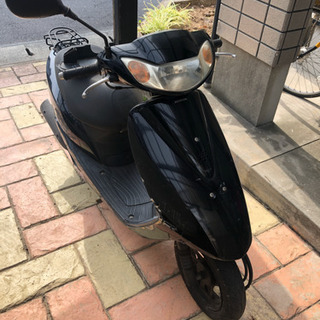 ホンダ　DIOの画像