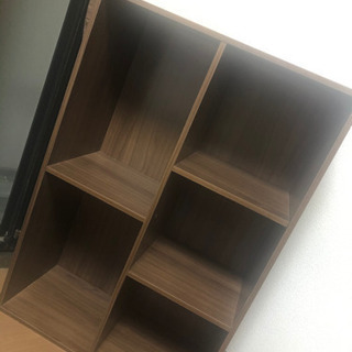 本棚