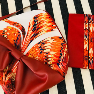 SK IIポーチ&ティッシュケースセット【新品】