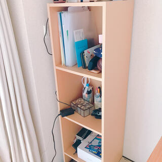 本棚の画像