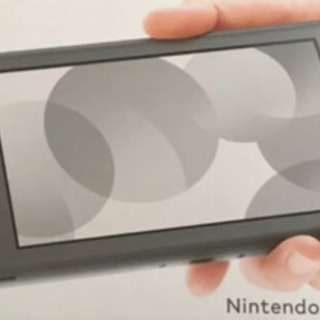 任天堂　Switchライト