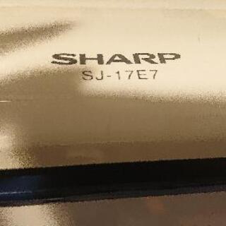 《終了》SHARP 冷蔵庫 2011年製の画像