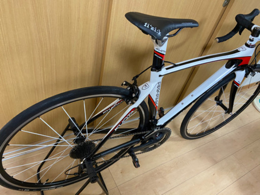 KUOTA Kharma evo 2013 値下げしました！