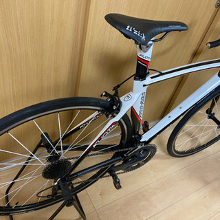 KUOTA Kharma evo 2013 値下げしました！の画像