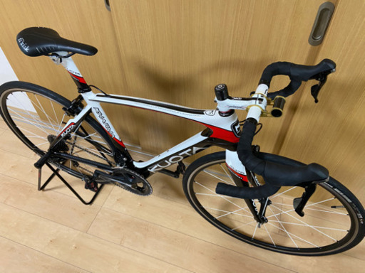 KUOTA Kharma evo 2013 値下げしました！