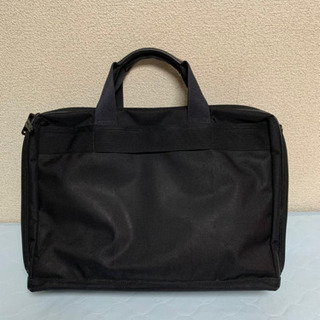 PORTER STAGEシリーズ（ブラック）の画像