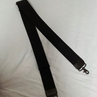 PORTER STAGEシリーズ（ブラック）の画像