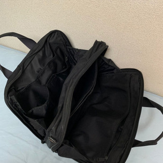 PORTER STAGEシリーズ（ブラック）の画像