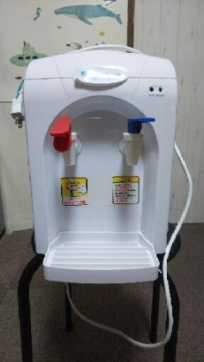 お話し中❗️卓上ウォーター コンビニサーバー