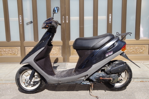 スーパーディオ AF27 Dio