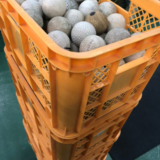 練習用軟式野球ボール