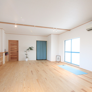 7/4(土)5(日)11(土)11:00~15:00三日間集中！ヨガインストラクター養成講座（初級）の画像