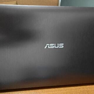 Intel I7 タッチパネル Asus N550J Gefor...