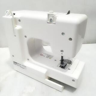 決定済 a 動作保証 ミシン ジャノメ キティ KT-35 （ JA525 ）の画像