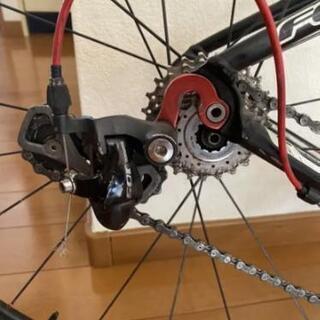 ロードバイクの画像