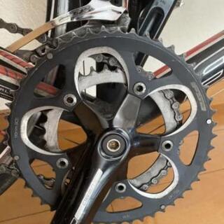 ロードバイクの画像