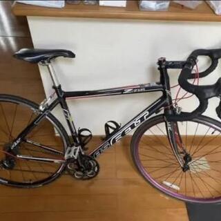 ロードバイクの画像