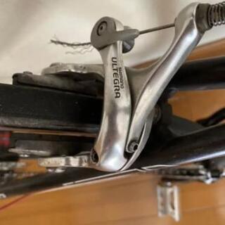 ロードバイクの画像