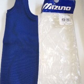 野球用ソックス    青色  未使用品