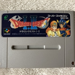 なつかしのスーパーファミコンソフト　各種