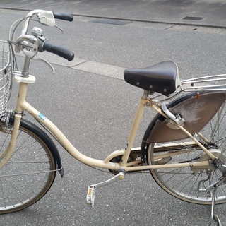 自転車