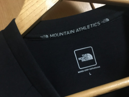 THE NORTH FACE ノースフェイス  トレーナー