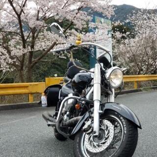 バイカー
