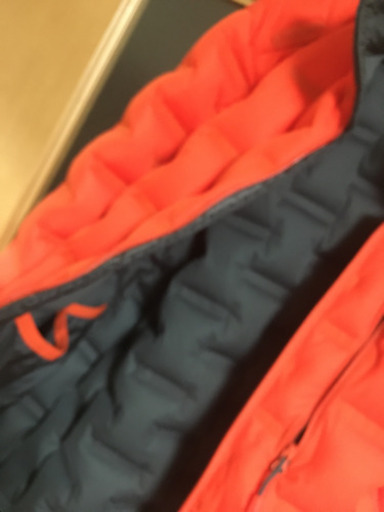 マウンテンハードウェア　登山　タウンユース
