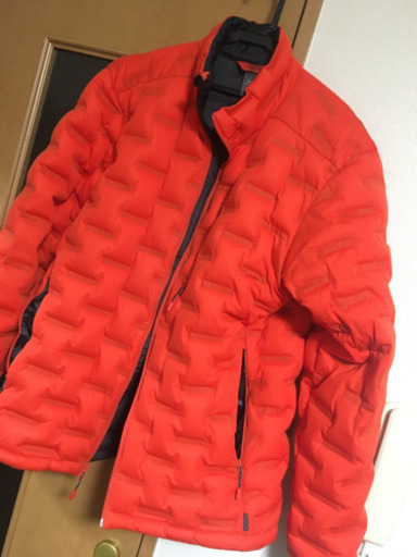 マウンテンハードウェア　登山　タウンユース