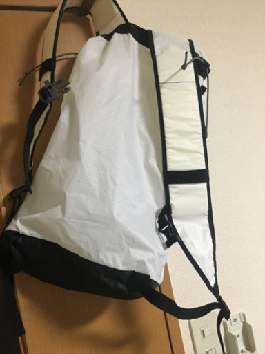 フリーライト　リュック　登山　タウンユース
