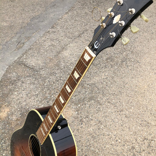 Epiphone John Lennon EJ-160E ジョンレノン愛用の画像