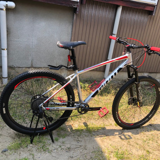 GIANT MTB XT