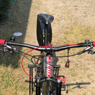 GIANT MTB XTの画像