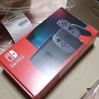 Nintendo Switchの画像