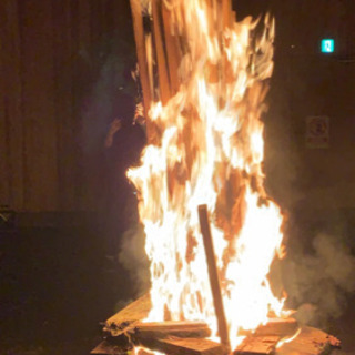 キャンプに行きませんか🏕 - 渋谷区