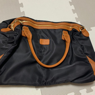ボストンバッグ
