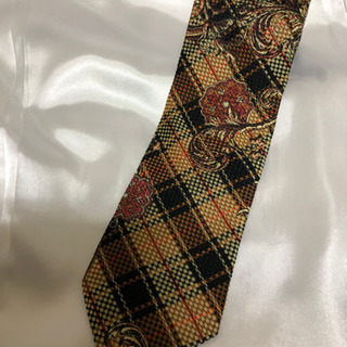 Anselmo Dionisio メンズネクタイ　希少品 イタリア製 ネクタイの画像
