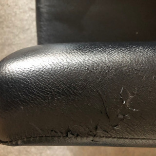 ［お引き受け決まりました】IKEA カフェ風シングルソファ　アームチェア（10160724）の画像