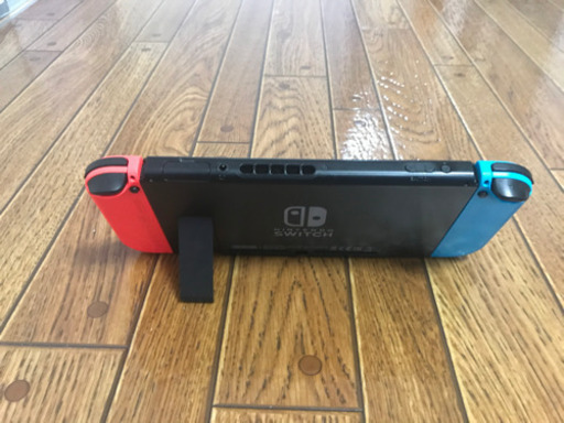 任天堂Switch
