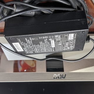 AOC PCモニター I2267FWH 21.5インチの画像