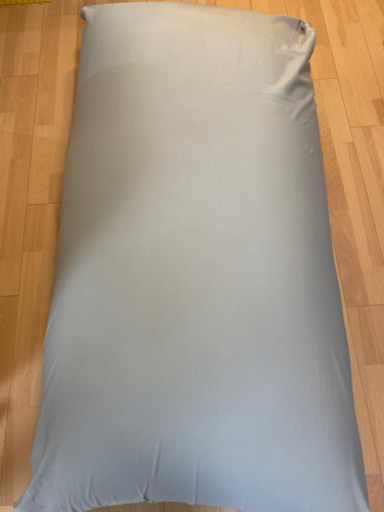 Yogibo Max ヨギボーマックス ズーラカバー ストーン