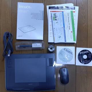 wacom intuos3 PTZ-630/G0