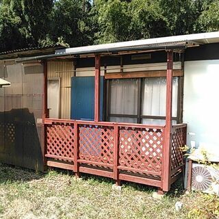 プレハブハウス、DIY ハウスと物置