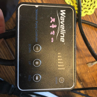 R8-iプロテインスキマー