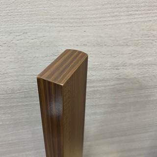 こたつ付きテーブルの画像