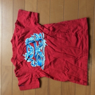 120  男児  Tシャツピコの画像