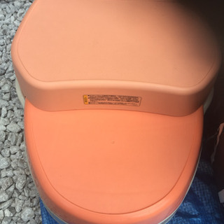 コンビ 洋式トイレ おまる 幼児トイレ トイレトレーニング