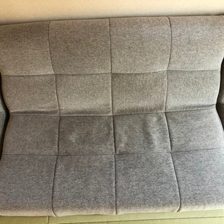 ソファーの画像